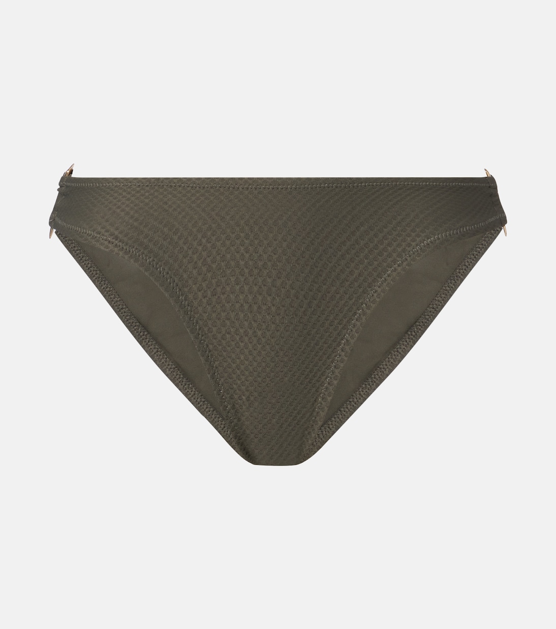 Бикини-трусики с низкой посадкой Heidi Klein, Drk-Olv
Бикини-трусики с низкой посадкой Heidi Klein, Drk-Olv