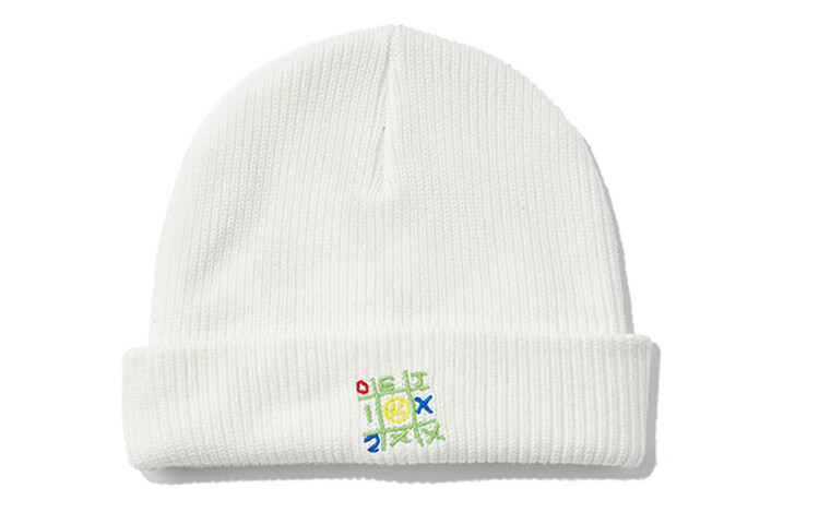 Шапка унисекс BEASTER, Серый
Шапка унисекс BEASTER, Серый