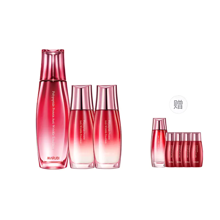 Лосьон для женщин MARUBI
Лосьон для женщин MARUBI