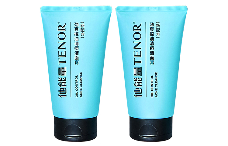 Очищающие средства для мужчин TENOR
Очищающие средства для мужчин TENOR
