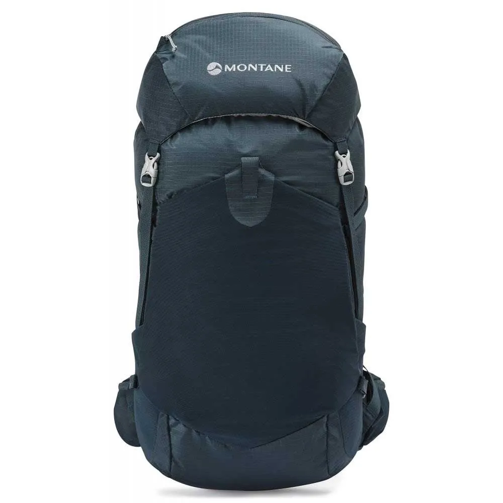 Рюкзак Montane Azote 32L, синий
Рюкзак Montane Azote 32L, синий