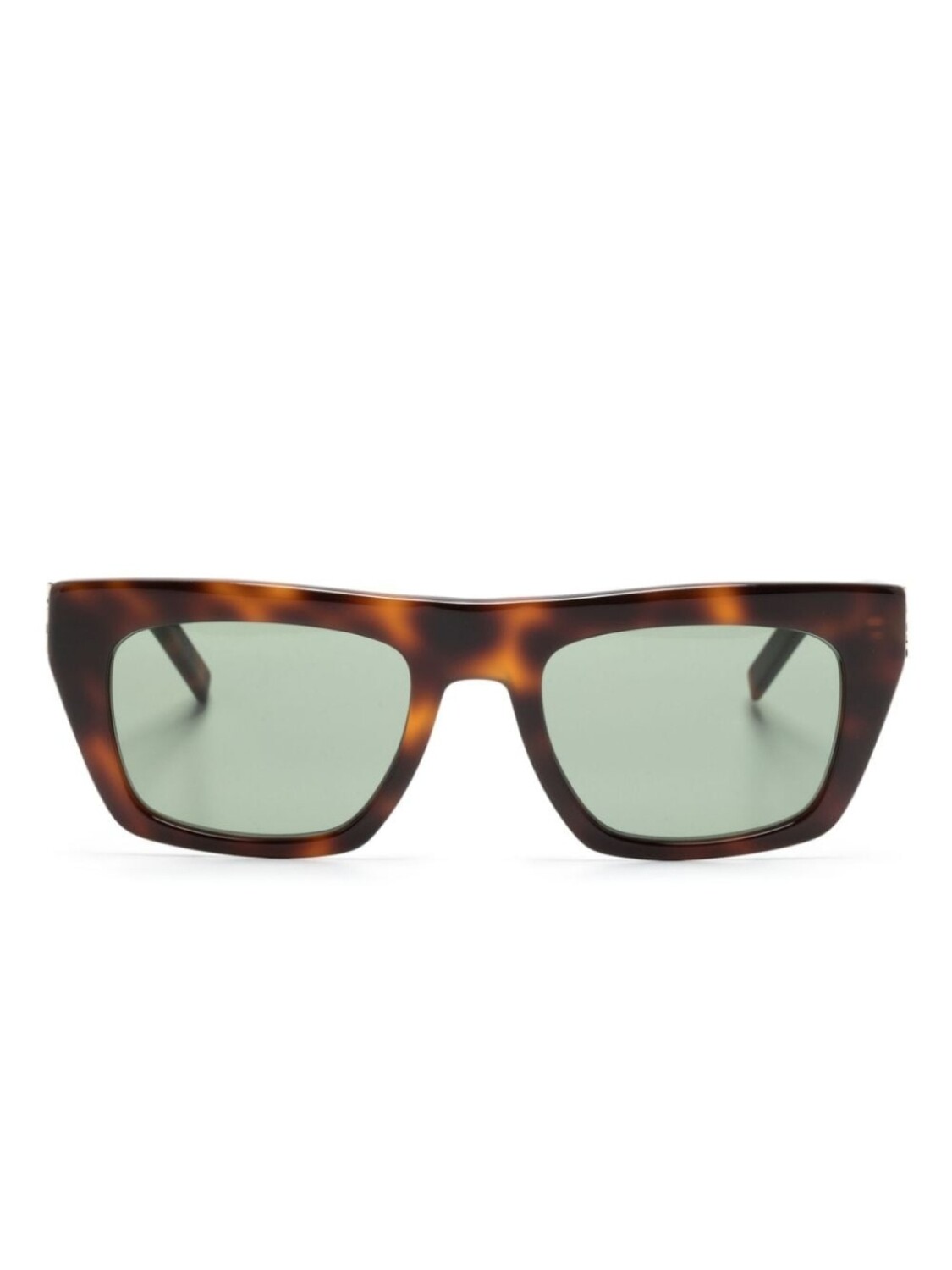 Saint Laurent Eyewear солнцезащитные очки SL M131 в квадратной оправе, коричневый
Saint Laurent Eyewear солнцезащитные очки SL M131 в квадратной оправе, коричневый