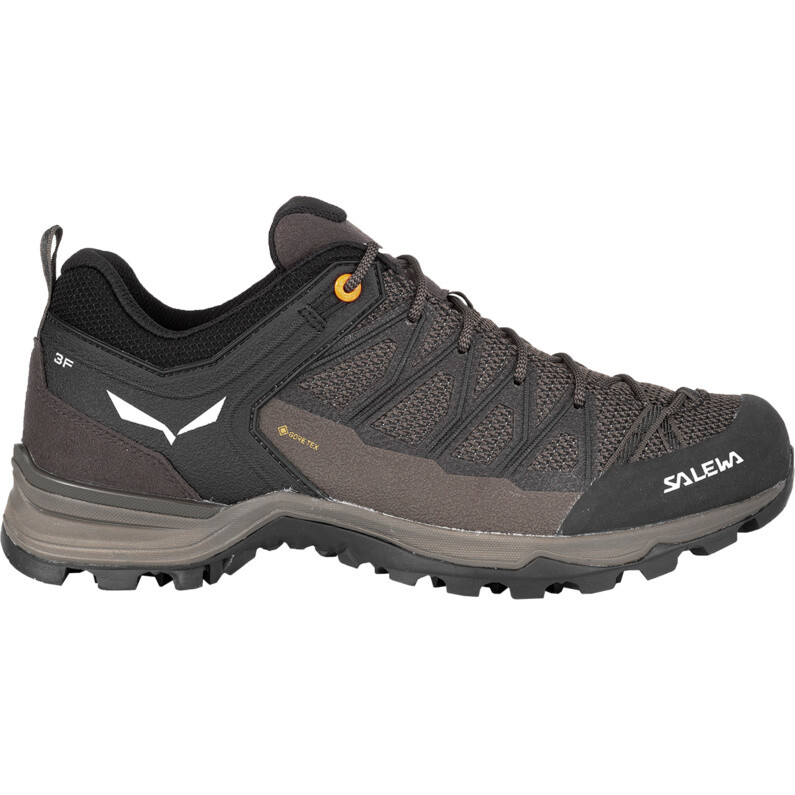 Мужские кроссовки MTN Trainer Lite GTX Salewa, коричневый
Мужские кроссовки MTN Trainer Lite GTX Salewa, коричневый