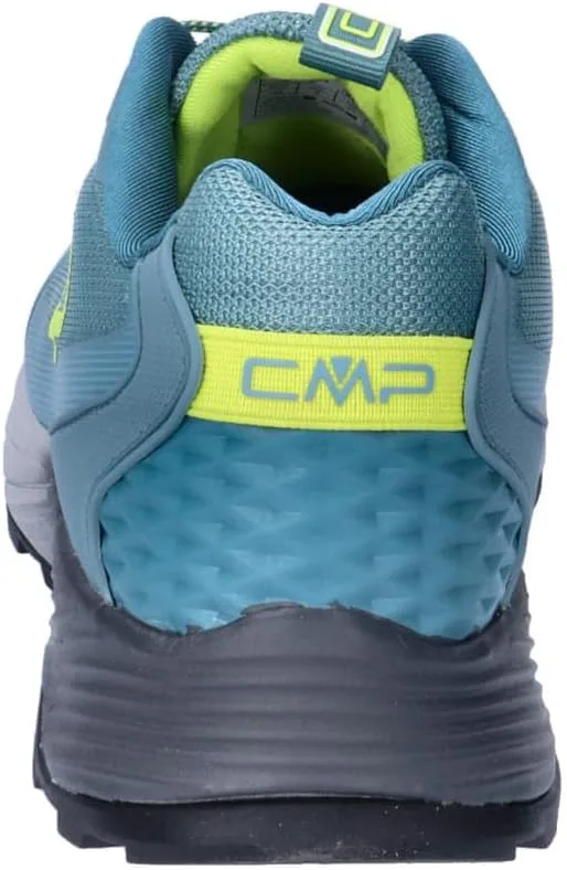 Мужские низкие спортивные кроссовки CMP
Мужские низкие спортивные кроссовки CMP