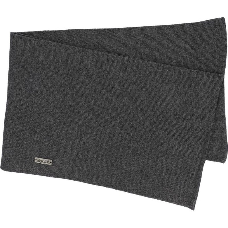 Шарф тонио хлопковая петля Eisglut, серый
Шарф тонио хлопковая петля Eisglut, серый