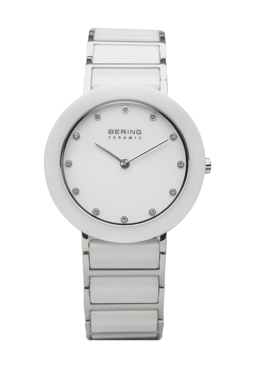 Женские часы 11435-754 BERING, серебро
Женские часы 11435-754 BERING, серебро