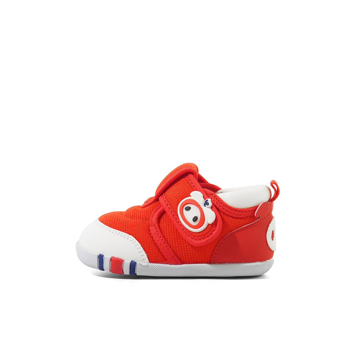 Обувь для малышей (для младенцев и малышей) Banner the Piggy, красный
Обувь для малышей (для младенцев и малышей) Banner the Piggy, красный