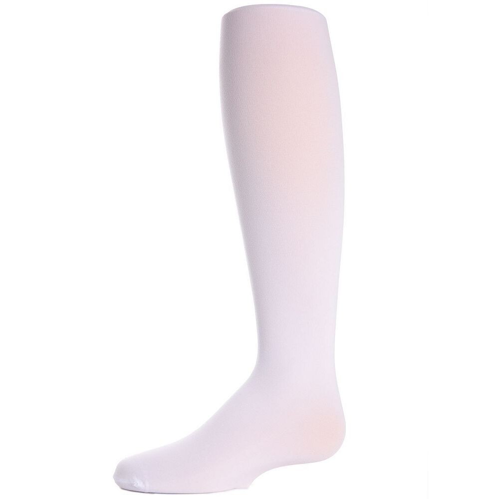 Зимние белые зимние теплые непрозрачные колготки для девочек MeMoi, белый
Зимние белые зимние теплые непрозрачные колготки для девочек MeMoi, белый