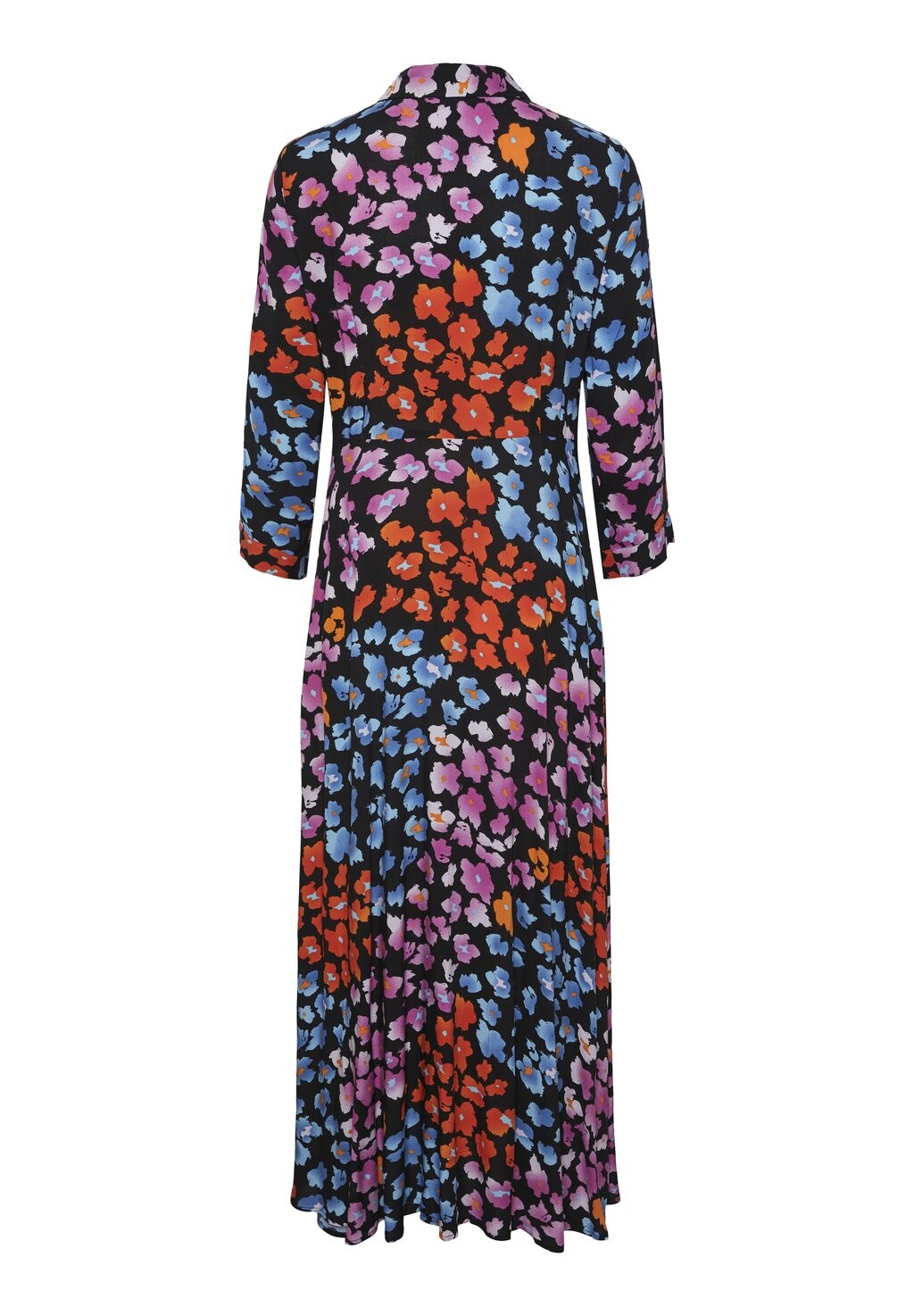 Платье макси Savanna YAS, мультиколор
Платье макси Savanna YAS, мультиколор