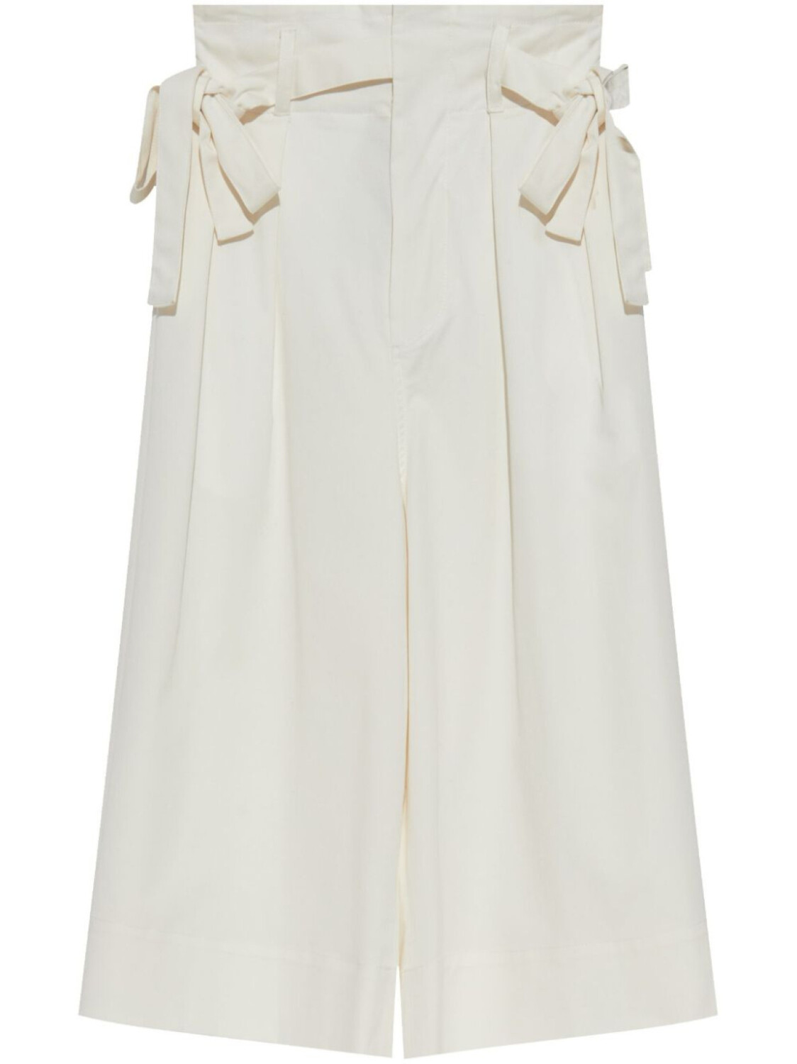 Брюки с бантом от Fabiana Filippi, белый
Брюки с бантом от Fabiana Filippi, белый