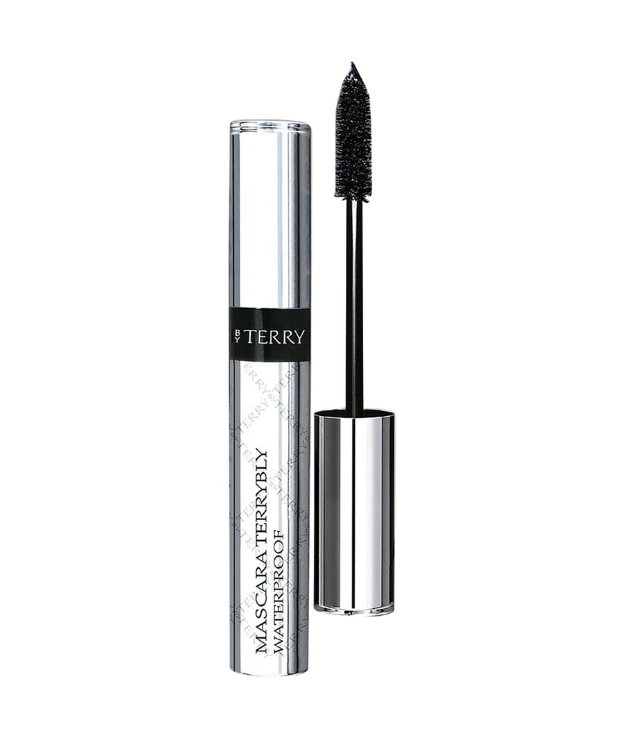 Тушь для ресниц By Terry Mascara Terrybly Waterproof, Black, 8 ml
Тушь для ресниц By Terry Mascara Terrybly Waterproof, Black, 8 ml