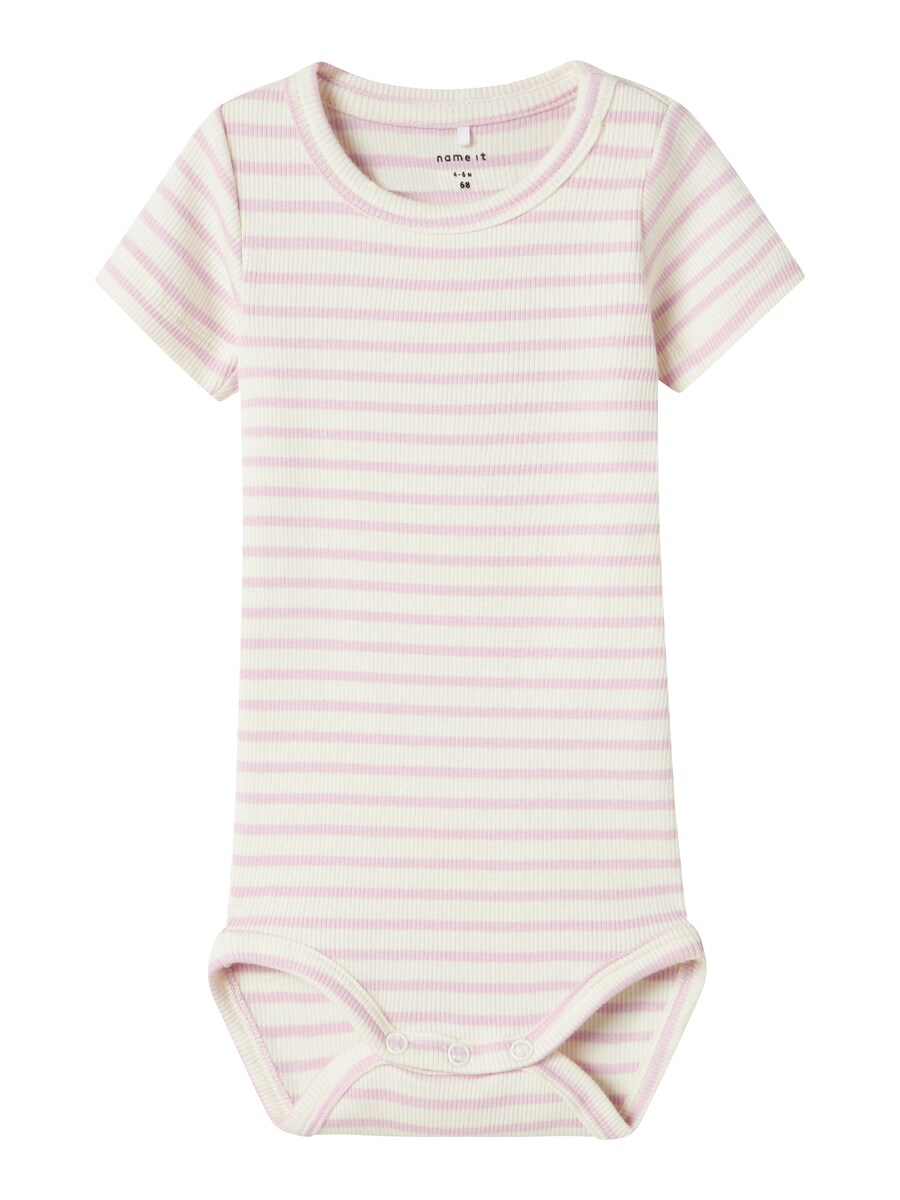 Комбинезон/боди NAME IT NBNBani, сиреневый
Комбинезон/боди NAME IT NBNBani, сиреневый