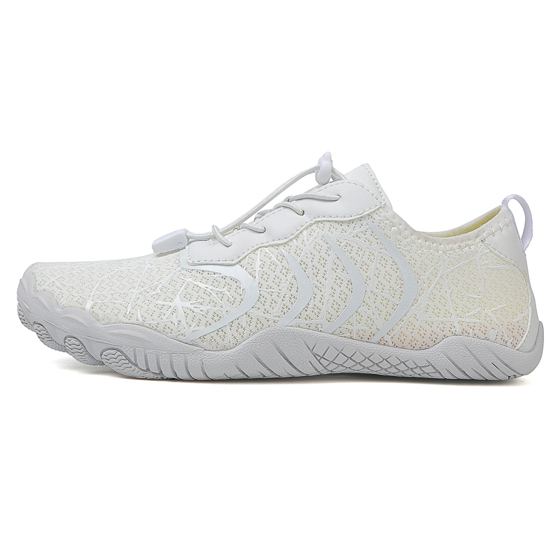 Водонепроницаемые и дышащие треккинговые ботинки для рек Unisex Kastinger, белый
Водонепроницаемые и дышащие треккинговые ботинки для рек Unisex Kastinger, белый