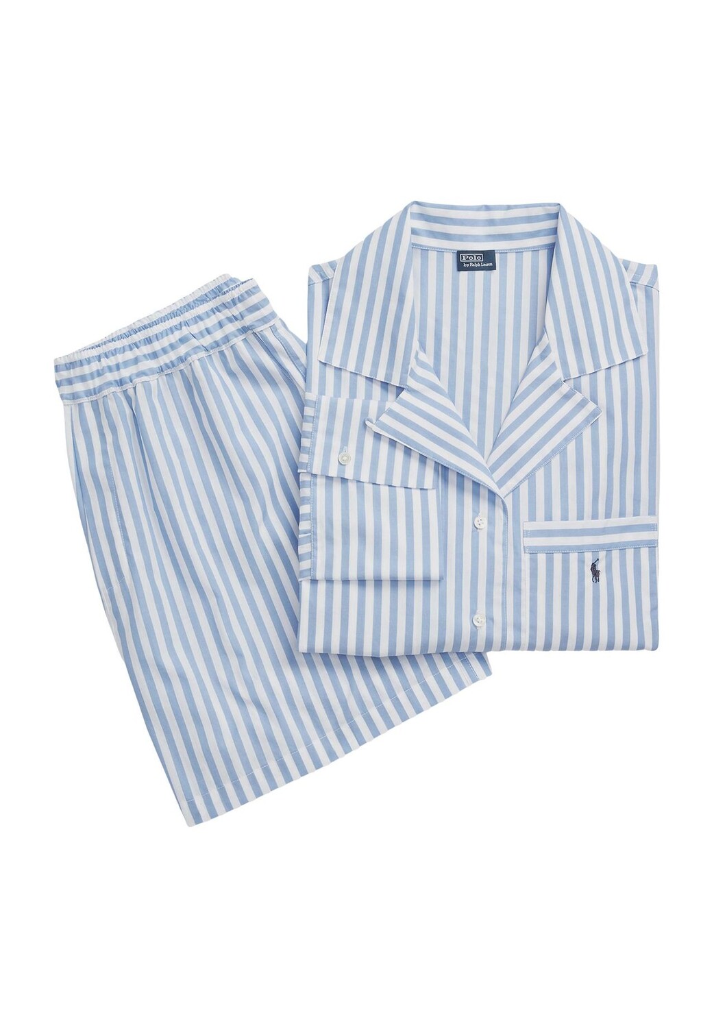 Женские пижамы Shirting Strips POLO RALPH LAUREN, цвет Sortiert
Женские пижамы Shirting Strips POLO RALPH LAUREN, цвет Sortiert