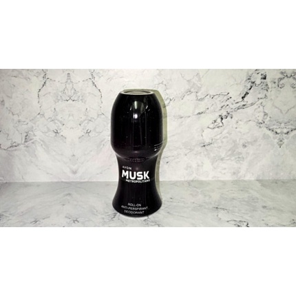 Musk Metropolitan For Him Дезодорант шариковый с ароматом кедрового листа и кипариса 50 мл Avon
Musk Metropolitan For Him Дезодорант шариковый с ароматом кедрового листа и кипариса 50 мл Avon