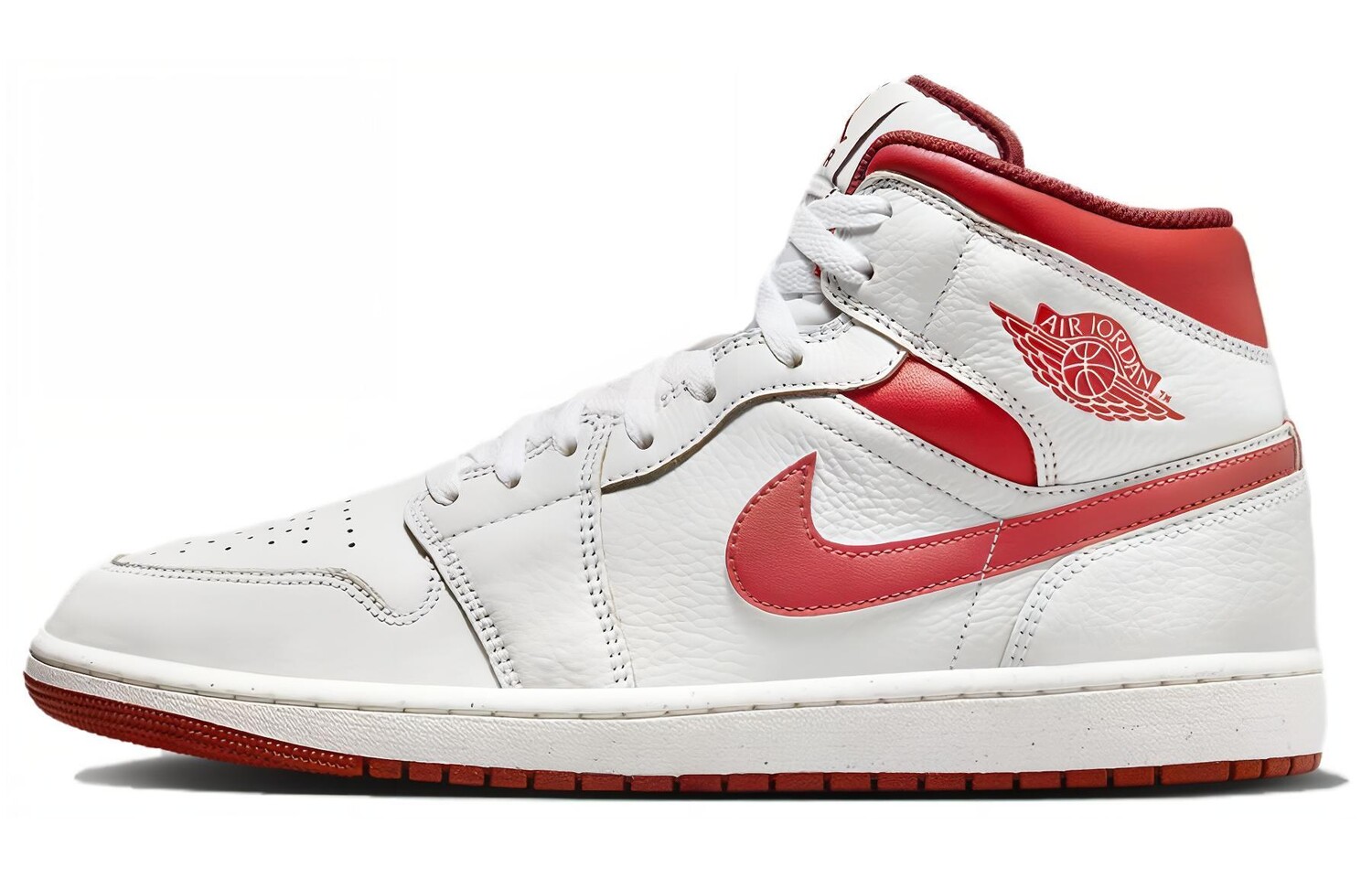 Кроссовки JORDAN 1 Mid Se Dune Red, Красный, Кроссовки JORDAN 1 Mid Se Dune Red
Кроссовки JORDAN 1 Mid Se Dune Red, Красный, Кроссовки JORDAN 1 Mid Se Dune Red