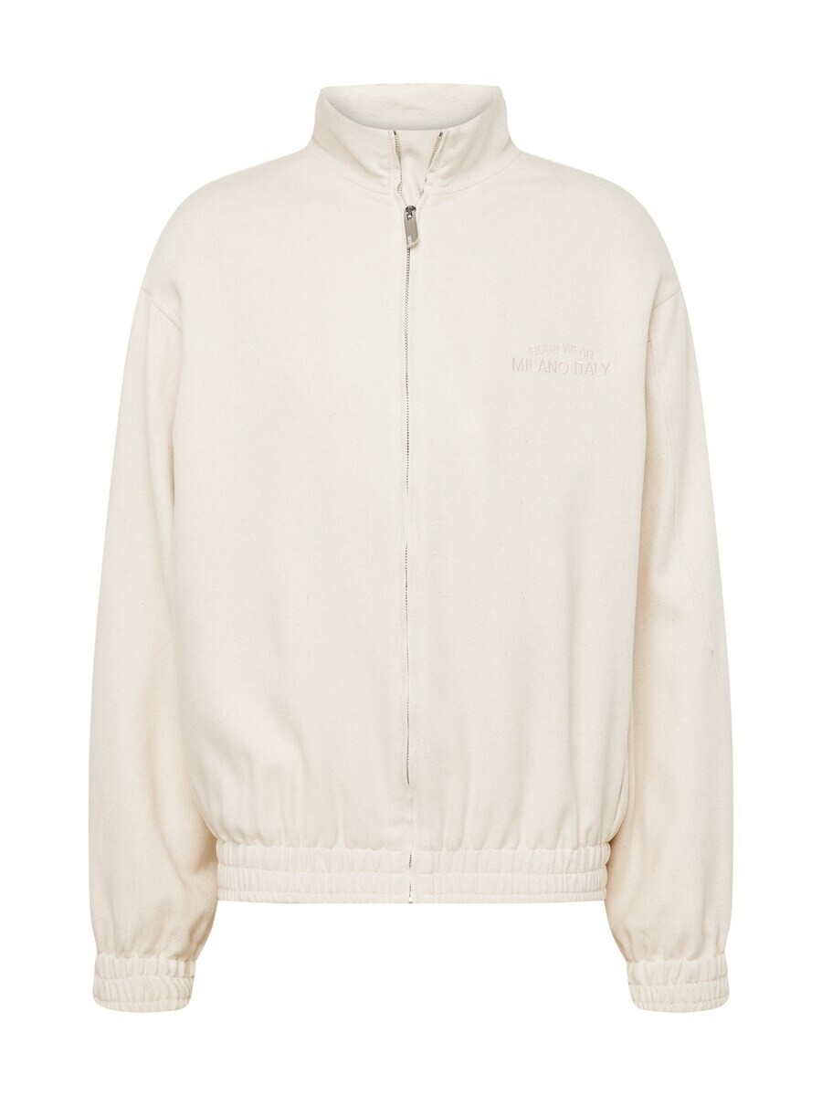 Всесезонная куртка GCDS Between-Season Jacket, цвет chamois
Всесезонная куртка GCDS Between-Season Jacket, цвет chamois