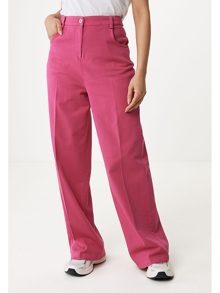 Брюки Mexx Hose, розовый
Брюки Mexx Hose, розовый