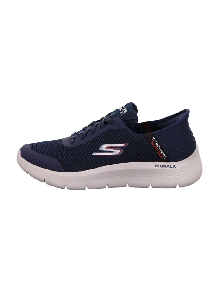 Тапочки Skechers Sportliche, синий
Тапочки Skechers Sportliche, синий