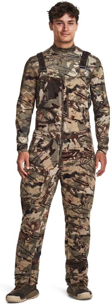 Ветрозащитный комбинезон Under Armour Mens Rut | Защита от запаха для использования на открытом воздухе в любое время года | Водонепроницаемый, ветрозащитный, бесшумный микрофлис, (994) Ua Forest All Season Camo/Black
Ветрозащитный комбинезон Under Armour Mens Rut | Защита от запаха для использования на открытом воздухе в любое время года | Водонепроницаемый, ветрозащитный, бесшумный микрофлис, (994) Ua Forest All Season Camo/Black