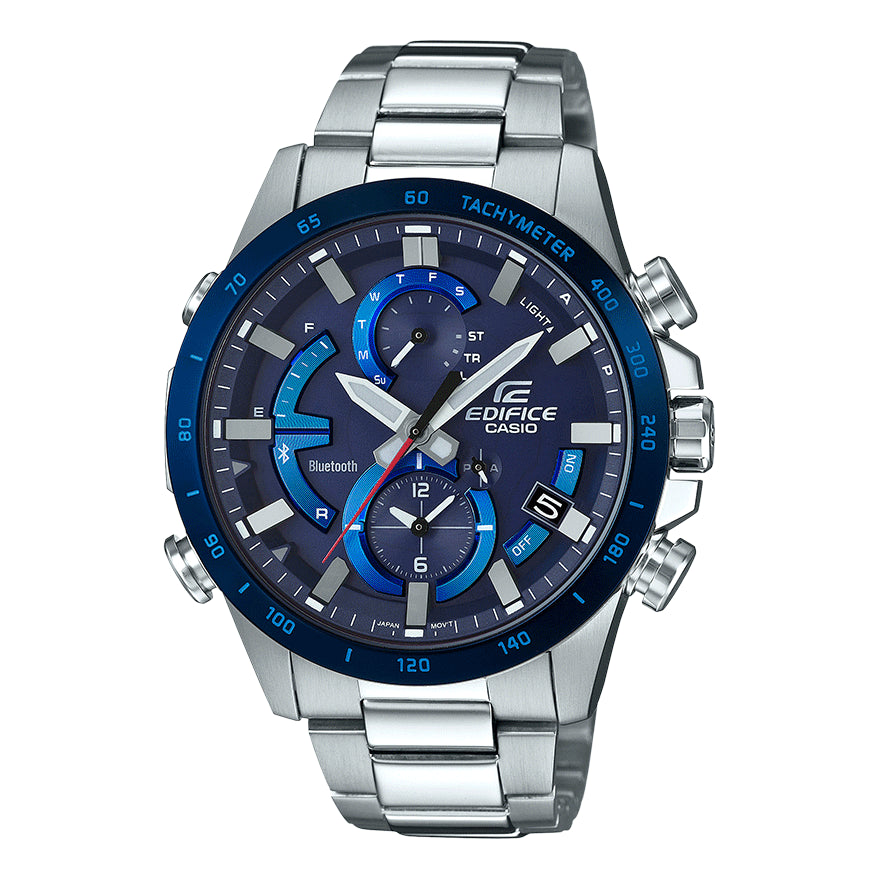 Часы CASIO Quartz Solar Powered EDIFICE Waterproof Sports Stainless Steel Strap Mens Silver Analog, серебряный
Часы CASIO Quartz Solar Powered EDIFICE Waterproof Sports Stainless Steel Strap Mens Silver Analog, серебряный