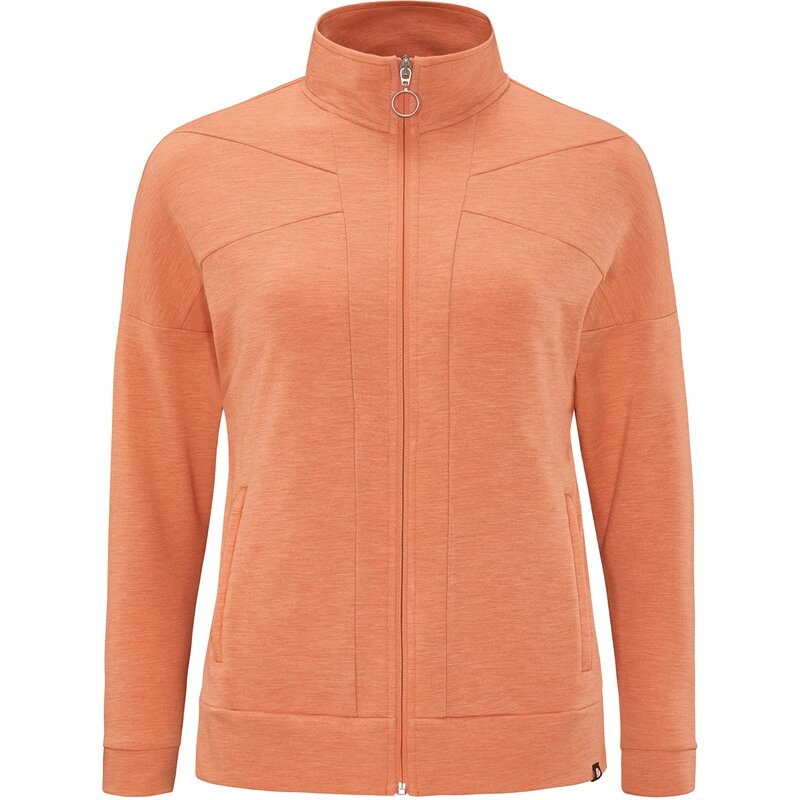 Jacket sansouw-jacke Schneider Sportswear, цвет sundial-meliert
Jacket sansouw-jacke Schneider Sportswear, цвет sundial-meliert