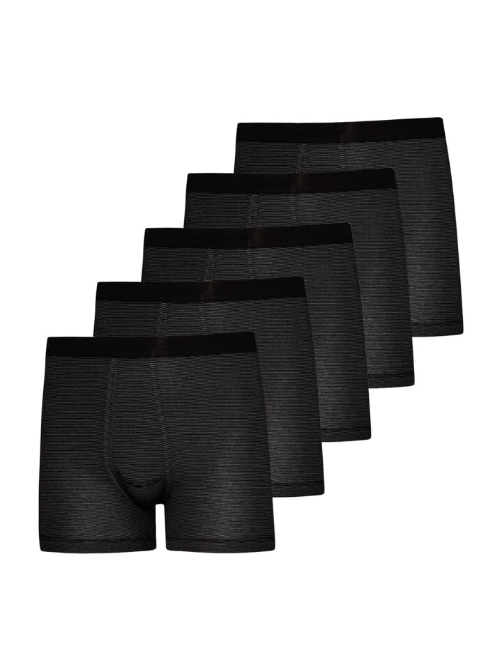 Трусы ESGE, черный
Трусы ESGE, черный