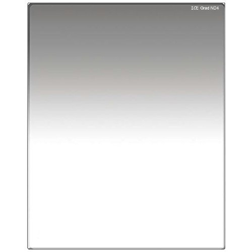 Фильтр Ice Soft-Edge Graduated ND Filter ICE-GND4-150
Фильтр Ice Soft-Edge Graduated ND Filter ICE-GND4-150