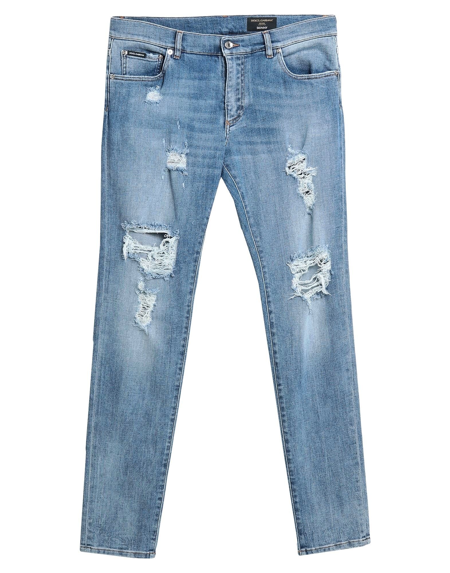 Джинсы Dolce&Gabbana, синий
Джинсы Dolce&Gabbana, синий