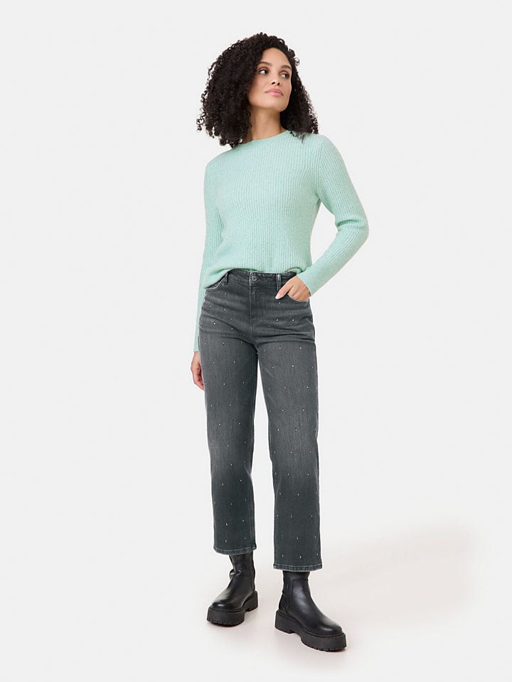 Джинсы Gerry Weber, черный
Джинсы Gerry Weber, черный