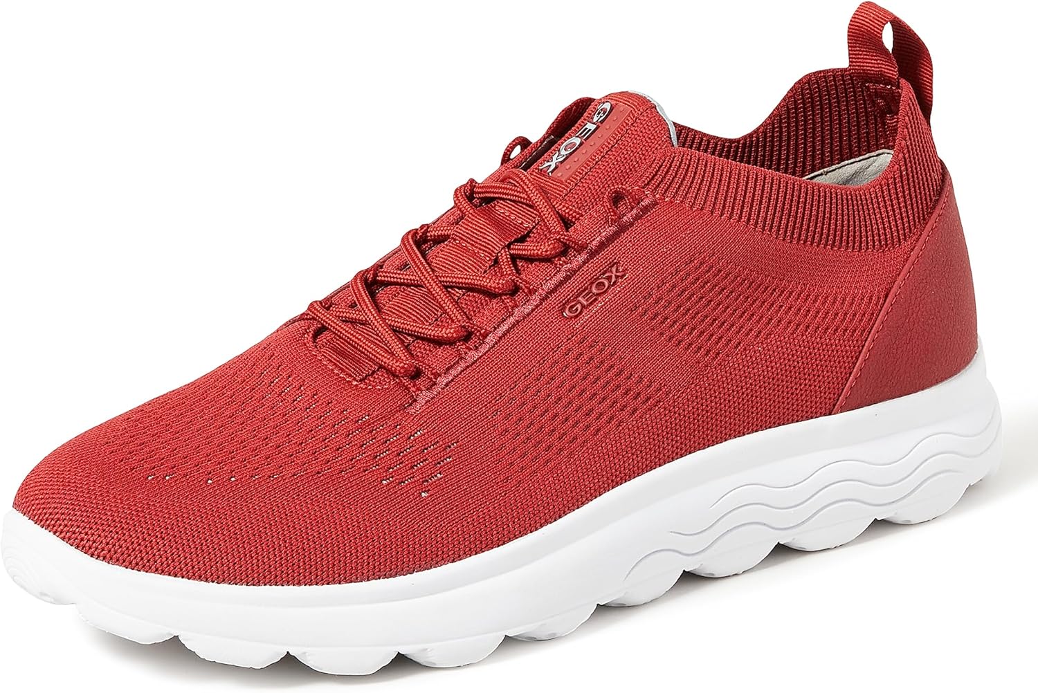 Мужские кроссовки Geox, красный/серый/темно-красный/светло-серый
Мужские кроссовки Geox, красный/серый/темно-красный/светло-серый