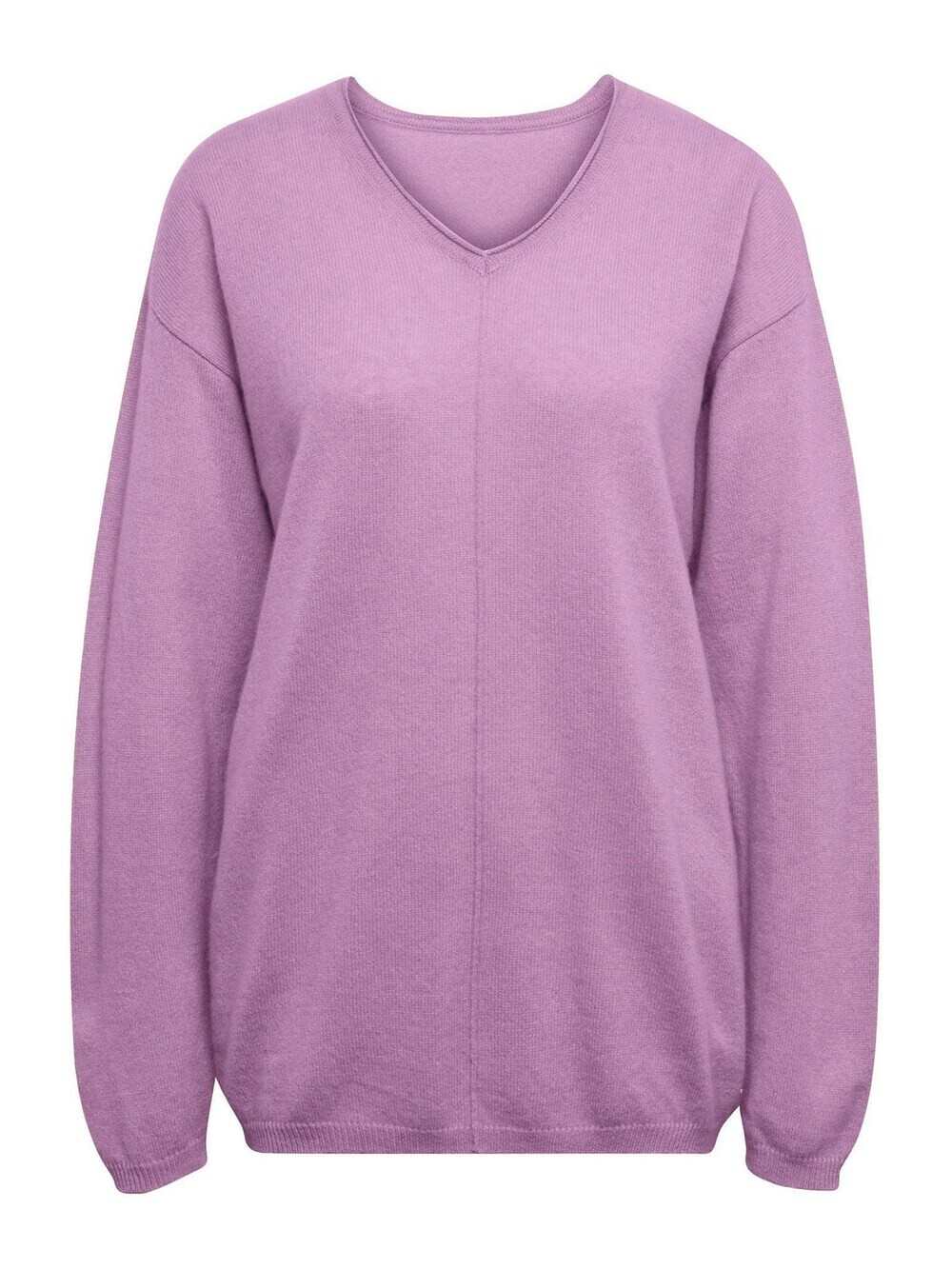Свитер Goldner, сирень
Свитер Goldner, сирень