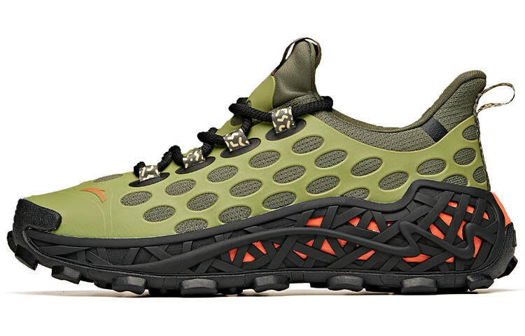 Кроссовки ANTA Salehe Bembury X SB-02 'Green', Зеленый, Кроссовки ANTA Salehe Bembury X SB-02 'Green'
Кроссовки ANTA Salehe Bembury X SB-02 'Green', Зеленый, Кроссовки ANTA Salehe Bembury X SB-02 'Green'