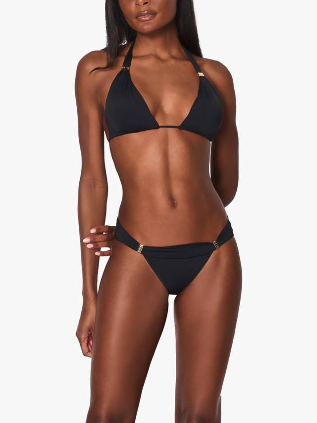 Топ Maia Bikini NAIA Beach, Black
Топ Maia Bikini NAIA Beach, Black