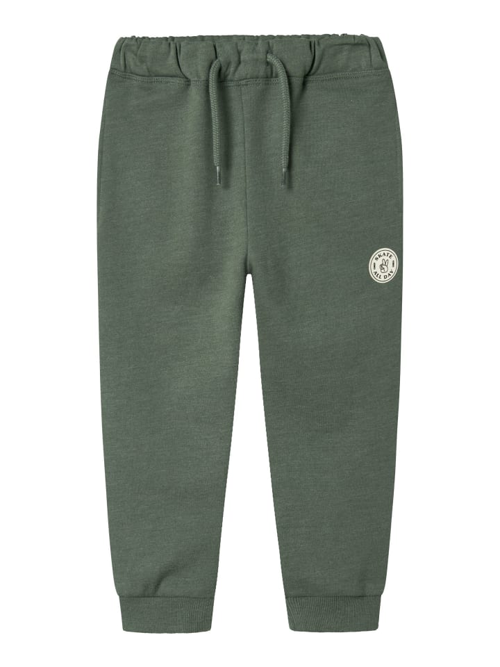 Спортивные брюки NMMOLAF NREG SWE PANT BRU в лавровом венке name it
Спортивные брюки NMMOLAF NREG SWE PANT BRU в лавровом венке name it
