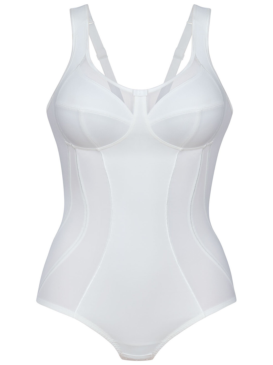 Боди Anita Komfort Korselett Clara, цвет crystal 
Боди Anita Komfort Korselett Clara, цвет crystal
