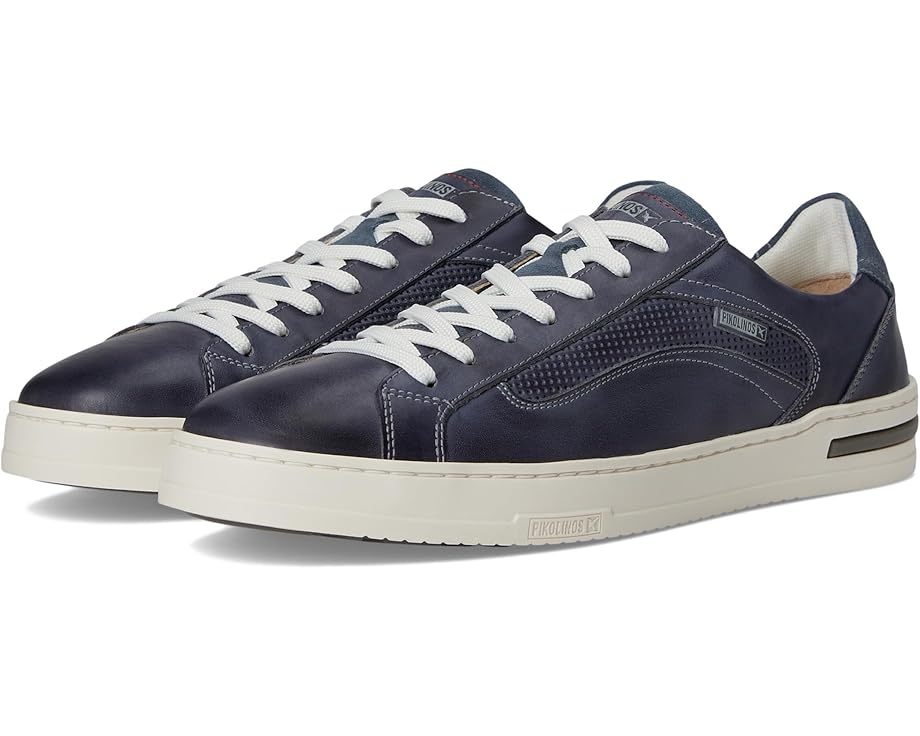 Кроссовки PIKOLINOS Xativa M1K, цвет Pacific
Кроссовки PIKOLINOS Xativa M1K, цвет Pacific