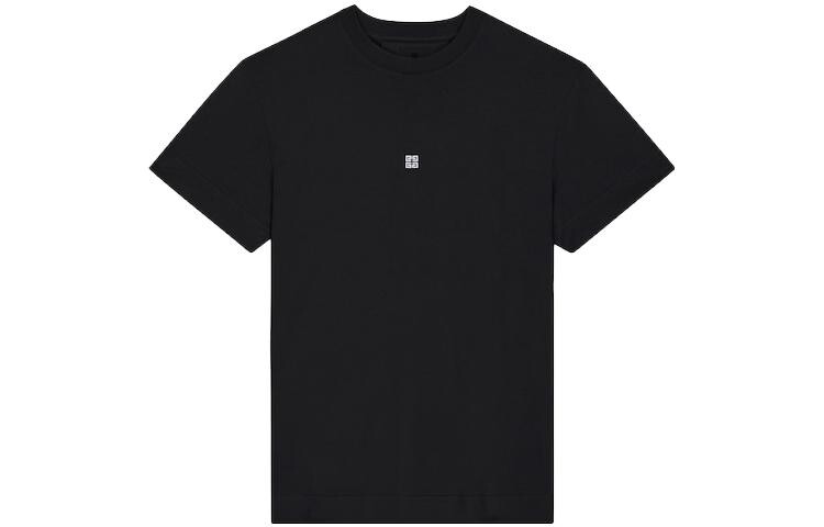 Футболка мужская Givenchy, черный
Футболка мужская Givenchy, черный