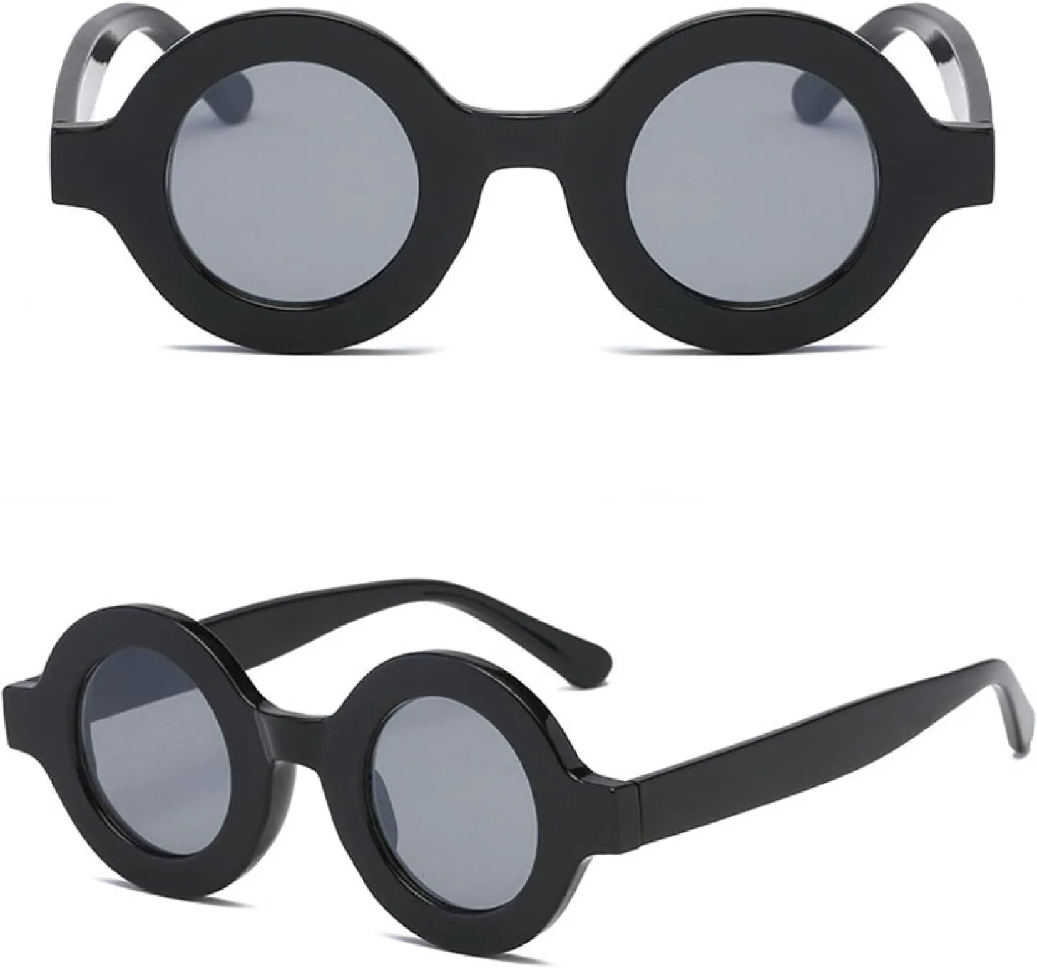 Солнцезащитные очки с защитой от УФ-излучения UV400 для женщин и мужчин | Круглые линзы с градиентным переходом | для занятий спортом на открытом воздухе DSVIGF, 01
Солнцезащитные очки с защитой от УФ-излучения UV400 для женщин и мужчин | Круглые линзы с градиентным переходом | для занятий спортом на открытом воздухе DSVIGF, 01