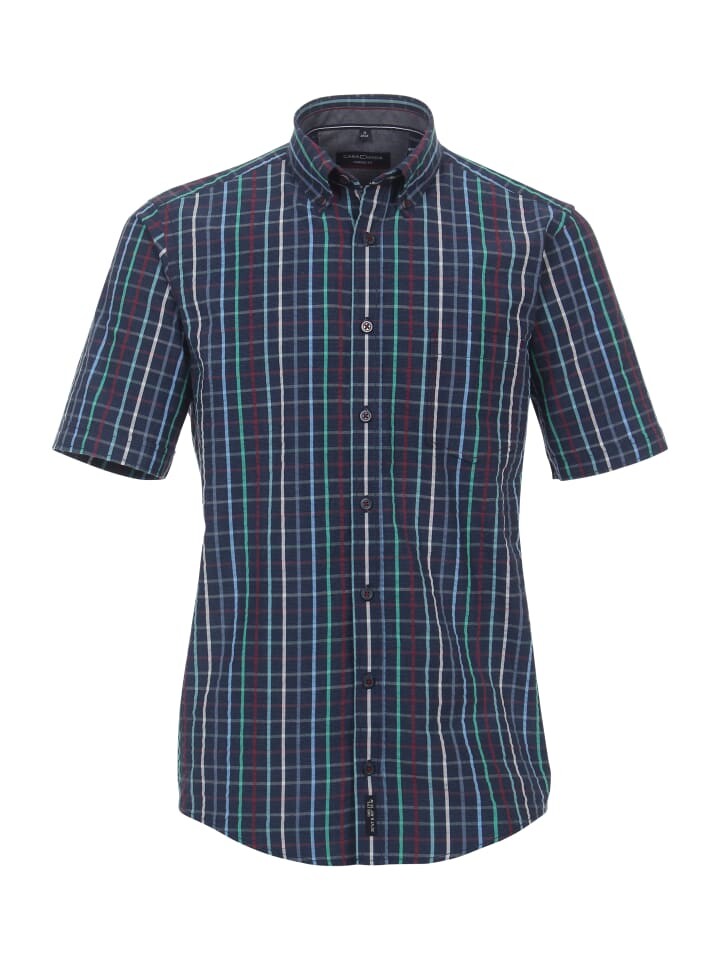 Рубашка CASAMODA, темно-синий
Рубашка CASAMODA, темно-синий