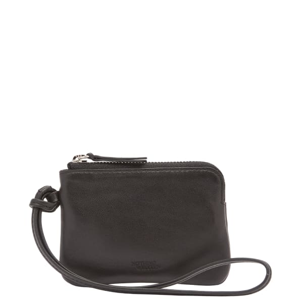 Миниатюрные кошельки для монет Nothing Written, черный
Миниатюрные кошельки для монет Nothing Written, черный