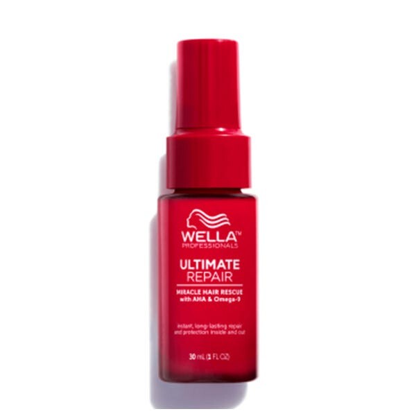 Окончательный ремонт 30 мл Wella Professionals
Окончательный ремонт 30 мл Wella Professionals