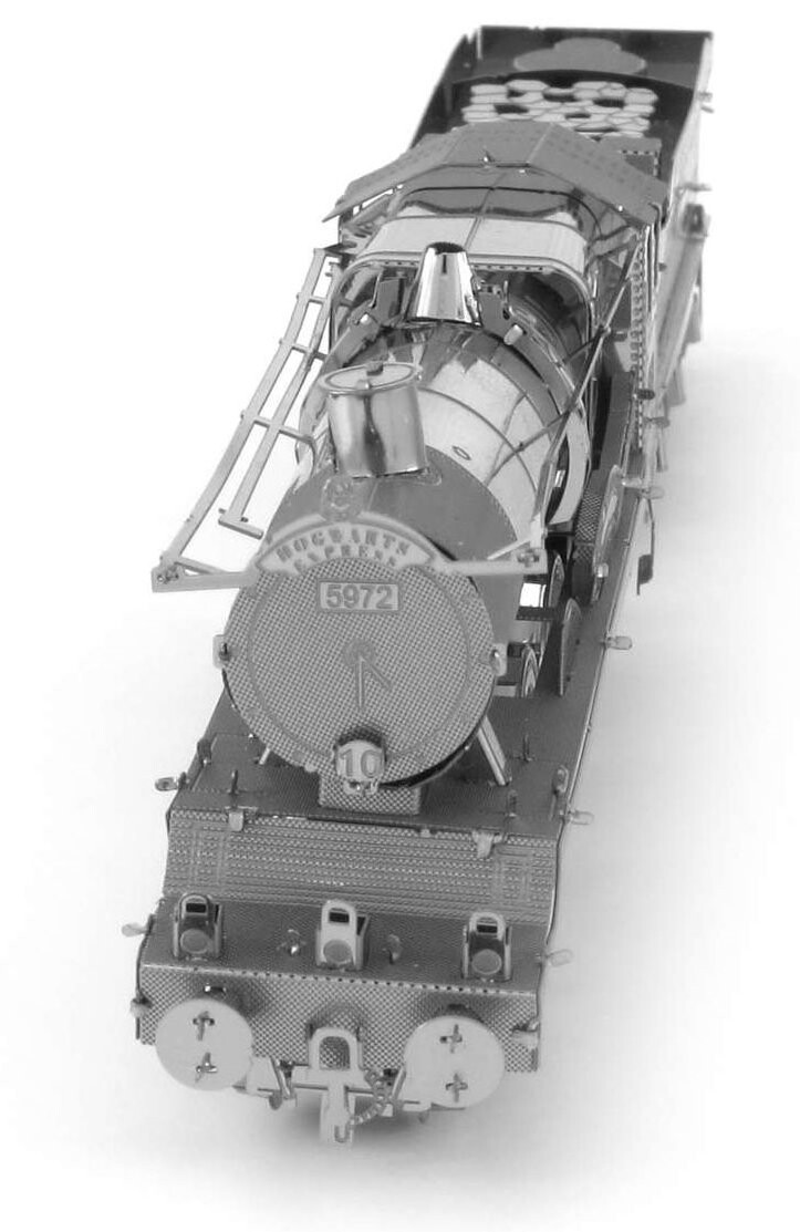 Металлическая Земля, набор моделей Гарри Поттера Хогвартс-Экспресс Metal Earth
Металлическая Земля, набор моделей Гарри Поттера Хогвартс-Экспресс Metal Earth