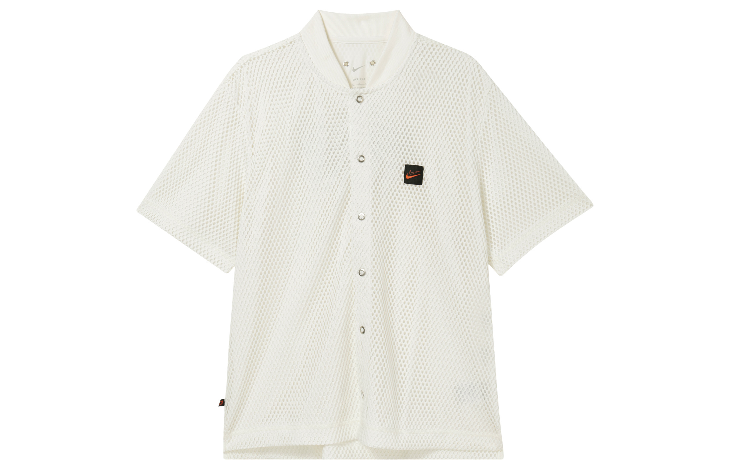 Баскетбольная майка мужская Ecru Nike
Баскетбольная майка мужская Ecru Nike