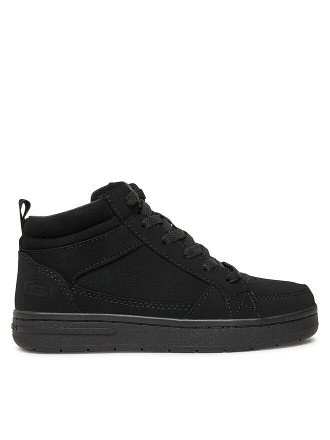 Кроссовки Skechers Smooth Street - Cozy 405618L/BBK, черный
Кроссовки Skechers Smooth Street - Cozy 405618L/BBK, черный