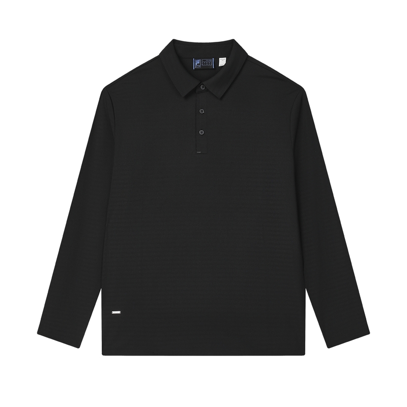 Футболка поло мужская Jet Black FILA
Футболка поло мужская Jet Black FILA