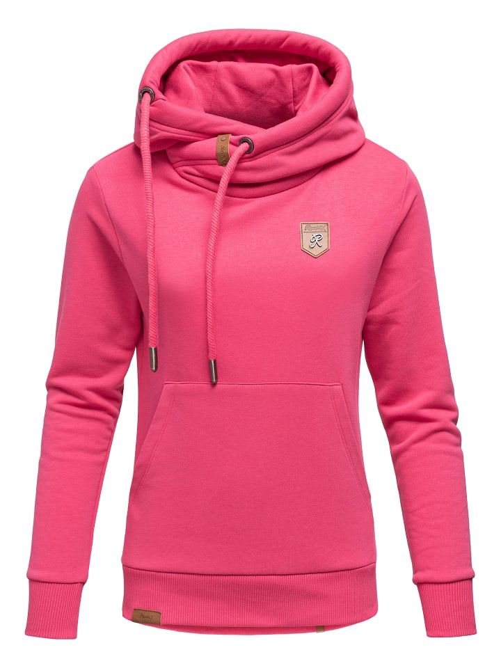 Толстовка с капюшоном REPUBLIX, фуксия
Толстовка с капюшоном REPUBLIX, фуксия