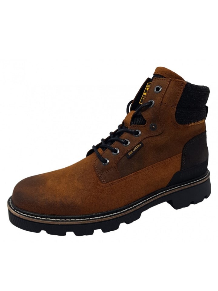 Сапоги PME Legend Schnürstiefel Cargo Boot Dragan Legend, коричневый
Сапоги PME Legend Schnürstiefel Cargo Boot Dragan Legend, коричневый