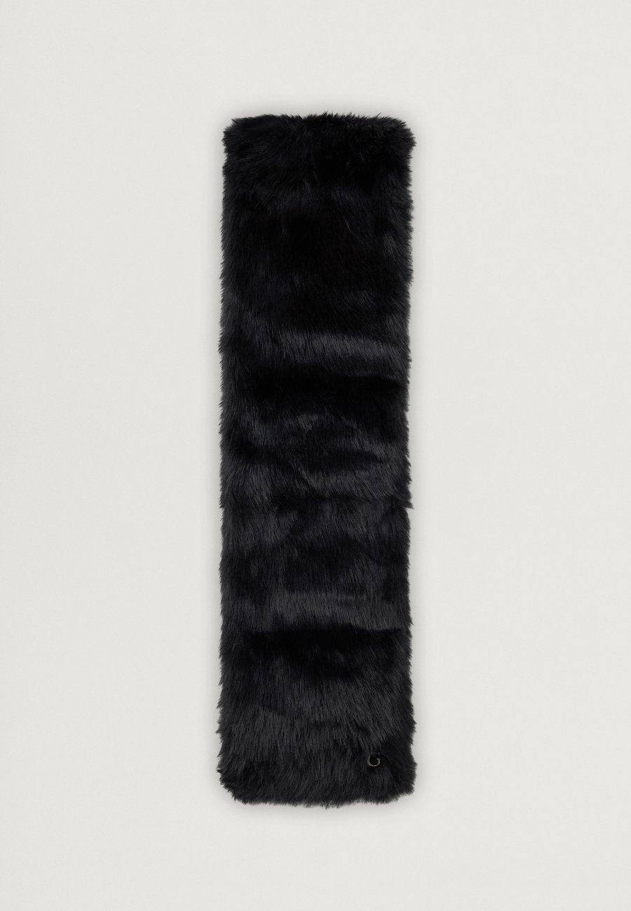 Шарф Guess ZALINA SCARF, Black
Шарф Guess ZALINA SCARF, Black