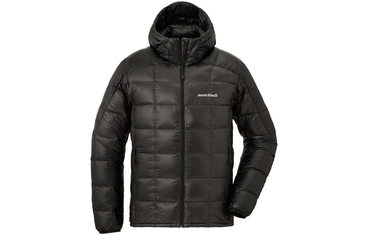 Пуховик мужской Montbell, цвет ID/RB indigo/royal blue
Пуховик мужской Montbell, цвет ID/RB indigo/royal blue